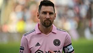 Conmebol convida Inter Miami para campeonato na América do Sul 