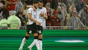 Corinthians x Coritiba: as prováveis escalações e onde assistir ao vivo e de graça