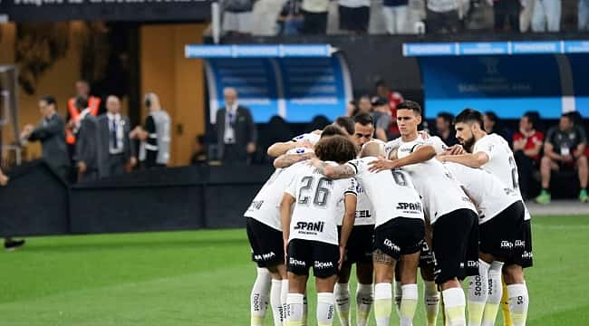 Corinthians x Goiás: onde assistir ao vivo, horário e escalações, brasileirão  série a