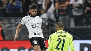 Corinthians x Palmeiras: onde assistir ao vivo grátis e escalações