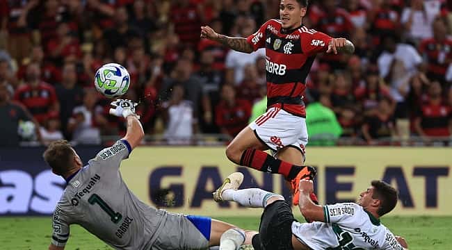 Coritiba x Flamengo: palpites, odds e prognóstico