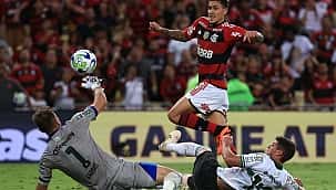 Coritiba x Flamengo: palpites, odds e prognóstico