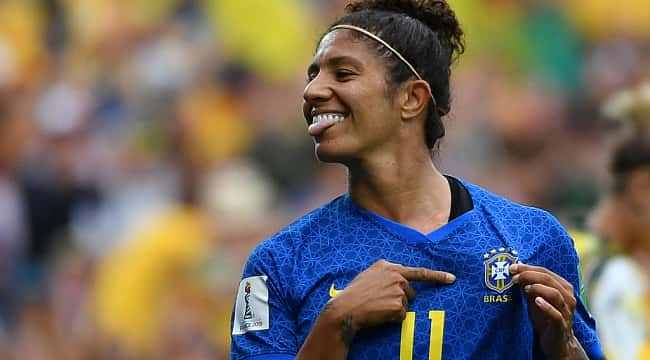 Cristiane detona postura da Seleção e passividade de Pia; 'É extremamente vergonhoso'