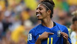 Cristiane detona postura da Seleção e passividade de Pia; 'É extremamente vergonhoso'