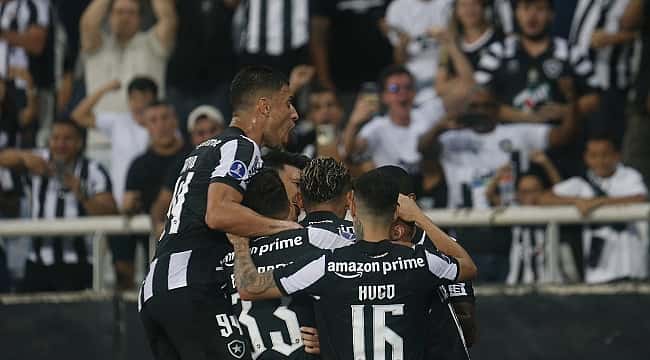 Cruzeiro x Botafogo: as prováveis escalações e onde assistir ao vivo e de graça