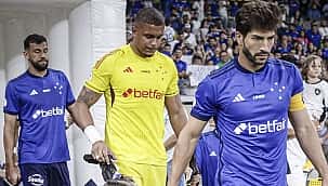 Cruzeiro x Corinthians: onde assistir ao vivo grátis e escalações