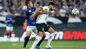 Cruzeiro x Corinthians: palpites, odds e prognóstico