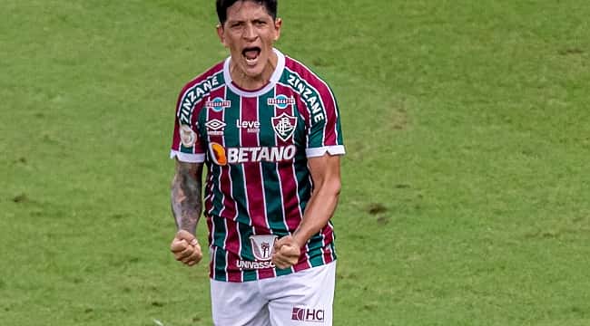 De virada, Fluminense vence América-MG por 3 a 1 