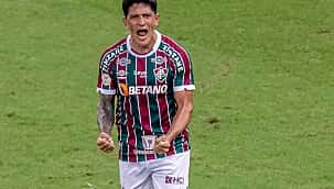 De virada, Fluminense vence América-MG por 3 a 1 