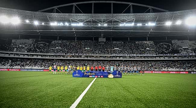 JOGO DO BOTAFOGO HOJE AO VIVO 2023: Veja ONDE VAI PASSAR O JOGO DO BOTAFOGO  HOJE (30/08), assista DEFENSA Y JUSTICIA X BOTAFOGO pela SUL AMERICANA