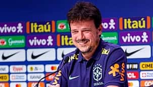 Diniz convoca técnico rebaixado à Série D para auxiliá-lo nos primeiros jogos das Eliminatórias