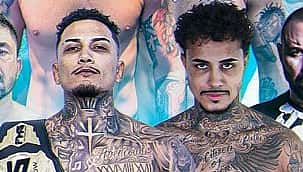 Dynho Alves x MC Livinho: favorito, palpite e como apostar