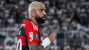 Eliminação do Flamengo na Libertadores agita a web