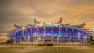 Eliminatórias para a Copa do Mundo 2026: ingressos à venda para Brasil x Bolívia