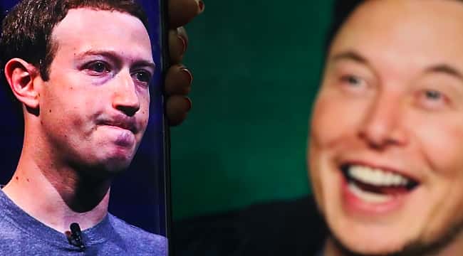 Elon Musk x Mark Zuckerberg: onde assistir a luta de boxe ao vivo grátis