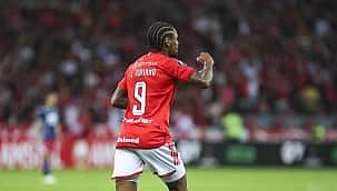 Em casa, Inter busca empate com o Corinthians