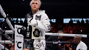 Em uma das lutas mais esperadas do boxe, Jake Paul castiga Nate Diaz e vence o ex-UFC