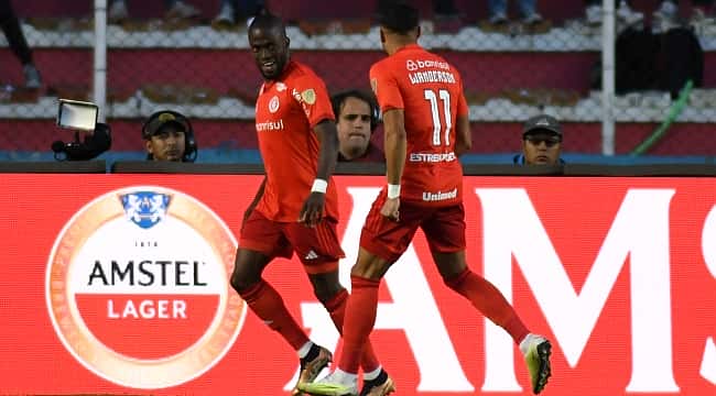 Enner, Alan Patrick e Coudet analisam vitória do Inter