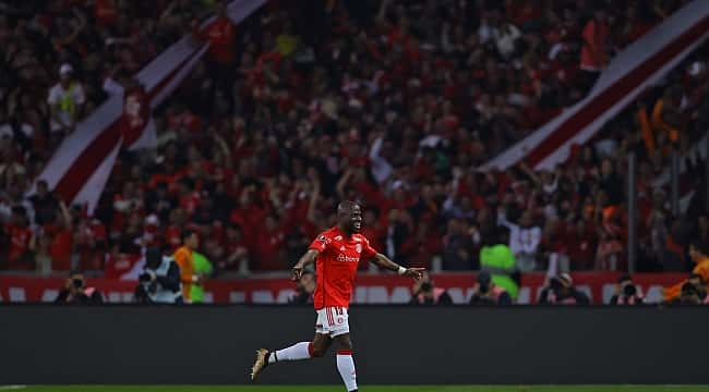 Enner Valencia dá show, Inter vence Bolívar mais uma vez e avança à semifinal da Libertadores 