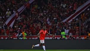 Enner Valencia dá show, Inter vence Bolívar mais uma vez e avança à semifinal da Libertadores 