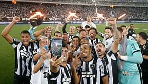 Estatísticas Opta Facts do 1º turno do Brasileirão 2023