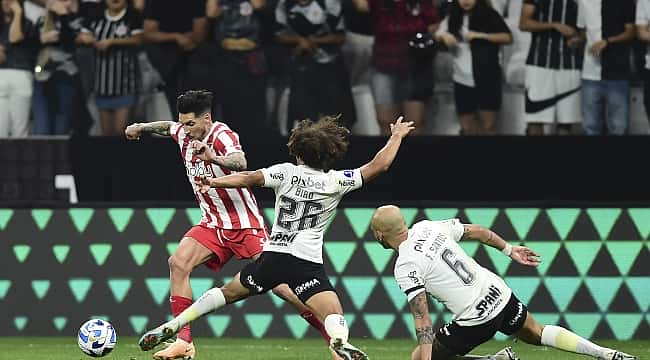 Estudiantes x Corinthians: Onde assistir ao vivo grátis e escalações