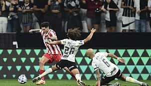 Estudiantes x Corinthians: Onde assistir ao vivo grátis e escalações