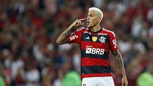 Flamengo multa Pedro por episódio com preparador e o suspende de jogo contra o Olimpia