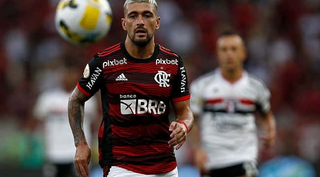 Flamengo x São Paulo : palpites, odds e prognóstico