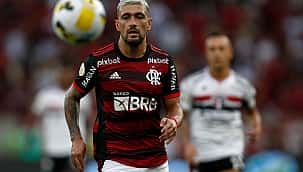 Flamengo x São Paulo : palpites, odds e prognóstico