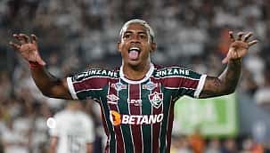 Fluminense elimina o Olimpia e encara o Inter na semifinal da Libertadores