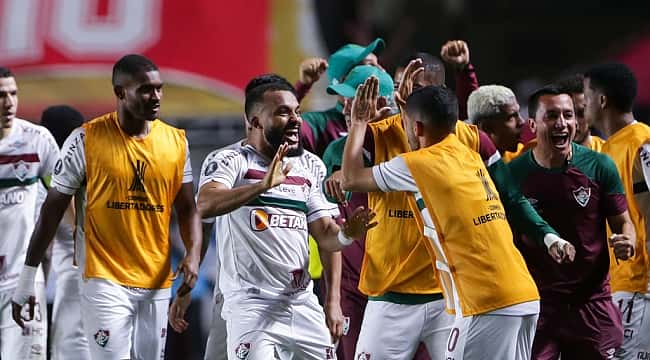 Fluminense x Argentinos Juniors: As escalações e onde assistir ao vivo e de graça