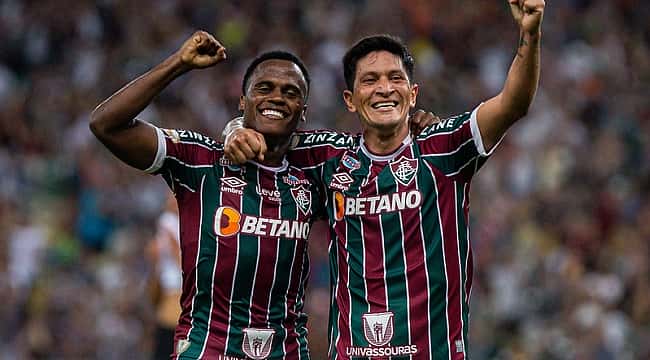Fluminense x Olimpia: Onde assistir ao vivo grátis e escalações