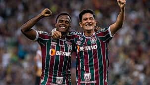 Fluminense x Olimpia: Onde assistir ao vivo grátis e escalações