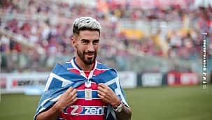 Fortaleza é punido, fica sem Lucero por quatro meses e não pode contratar por duas janelas