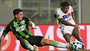 Fortaleza x América-MG: onde assistir ao vivo grátis e escalações