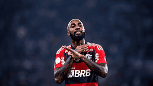 Gerson desperta interesse de gigante inglês