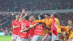 Goiás x Internacional: Onde assistir ao vivo grátis e escalações