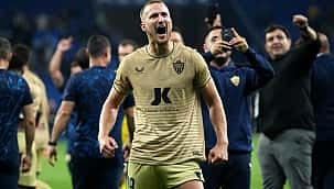 Grêmio contrata zagueiro brasileiro que jogava na La Liga