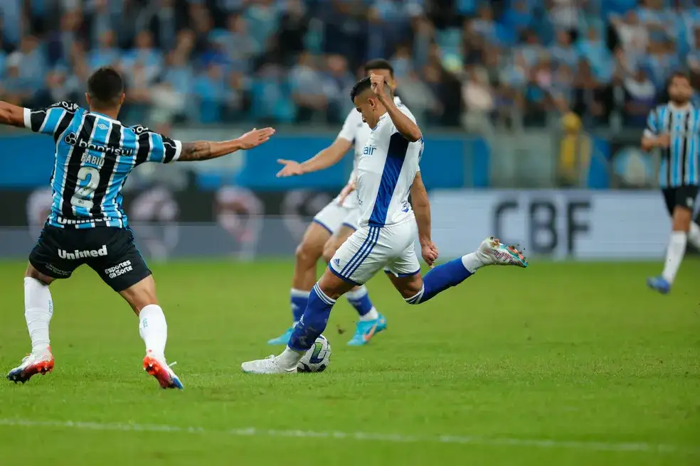Londrina vs Tombense: A Clash of Titans in Brazilian Football