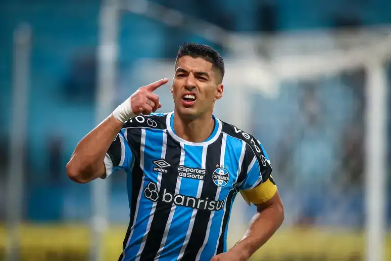 Grêmio x Cuiabá pelo Brasileirão 2023: onde assistir ao vivo