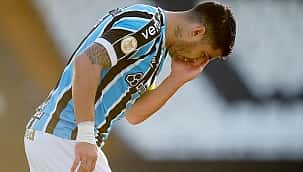 Grêmio x Fluminense: palpites, odds e prognóstico