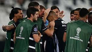 Guaraní x Botafogo: As escalações e onde assistir ao vivo e de graça