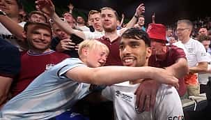 Guardiola pede e Manchester City busca a contratação do brasileiro Lucas Paquetá