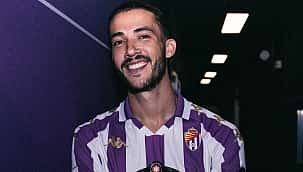 Gustavo Henrique, ex-Flamengo, é o novo reforço de time de Ronaldo Fenômeno 