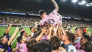 Inter de Miami campeão da Leagues Cup: O 1º título de Messi nos EUA