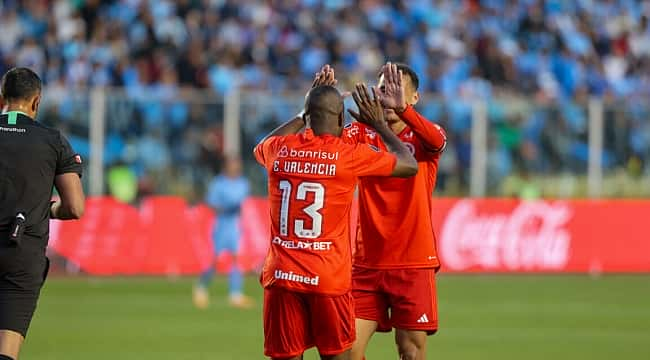 Internacional x Bolívar: onde assistir, horário e escalações do jogo da  Libertadores - Olhar Digital