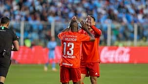 Internacional x Bolívar: Onde assistir ao vivo grátis e escalações