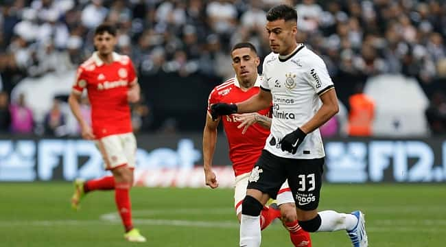 Internacional x Corinthians: odds, estatísticas e informações do jogo pela  18ª rodada do Brasileirão