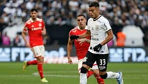 Internacional x Corinthians: as prováveis escalações e onde assistir ao vivo e de graça